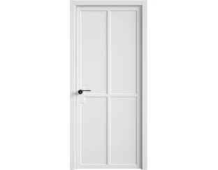 Міжкімнатні двері SecretDoors New Classic Fine 01