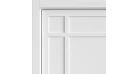 Міжкімнатні двері SecretDoors New Classic Fine 03 Фото №2