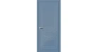 Межкомнатная дверь WakeWood West 111 Фото №1