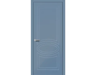 Межкомнатная дверь WakeWood West 111
