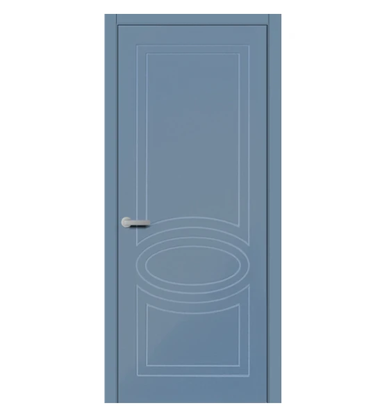 Межкомнатная дверь WakeWood West 111