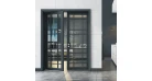 Міжкімнатні двері SecretDoors New Classic Fine Clear 05 Фото №3