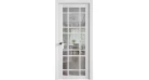 Міжкімнатні двері SecretDoors New Classic Fine Clear 05 Фото №1