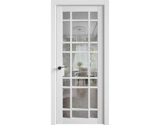 Межкомнатная дверь SecretDoors New Classic Fine Clear 05