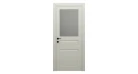 Межкомнатная дверь Dooris  Classic Glass CG05 Фото №1