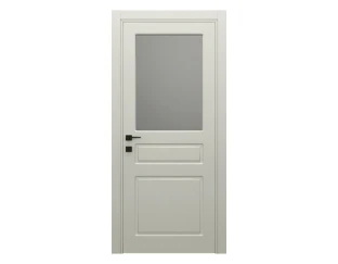 Межкомнатная дверь Dooris  Classic Glass CG05