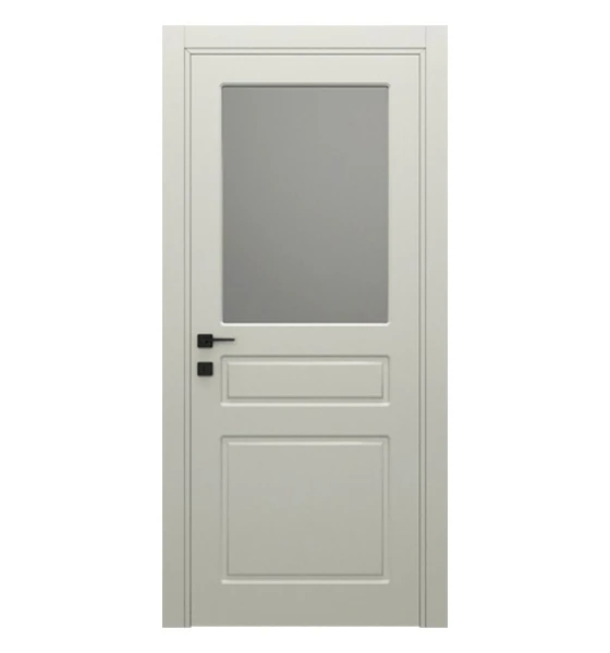Межкомнатная дверь Dooris  Classic Glass CG05