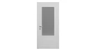 Міжкімнатні двері Dooris  Prima Glass PG05 Фото №1
