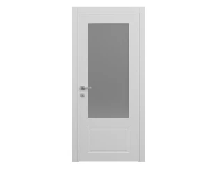 Межкомнатная дверь Dooris  Prima Glass PG05