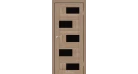 Межкомнатная дверь Stil Doors NEPAL BLK Фото №4