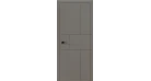 Межкомнатная дверь Rodos Liberta Domino-4 Фото №4