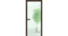 Міжкімнатні двері WakeWood All-glass 23 Фото №2