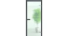 Міжкімнатні двері WakeWood All-glass 23 Фото №3