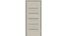 Межкомнатная дверь Stil Doors DeLuxe VICTORIA BLK Фото №4
