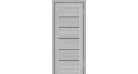 Межкомнатная дверь Stil Doors DeLuxe VICTORIA BLK Фото №1