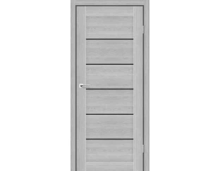 Межкомнатная дверь Stil Doors DeLuxe VICTORIA BLK