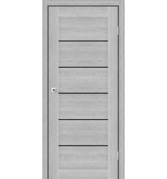 Межкомнатная дверь Stil Doors DeLuxe VICTORIA BLK