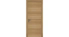 Міжкімнатні двері WakeWood Evolushion 01 Фото №1