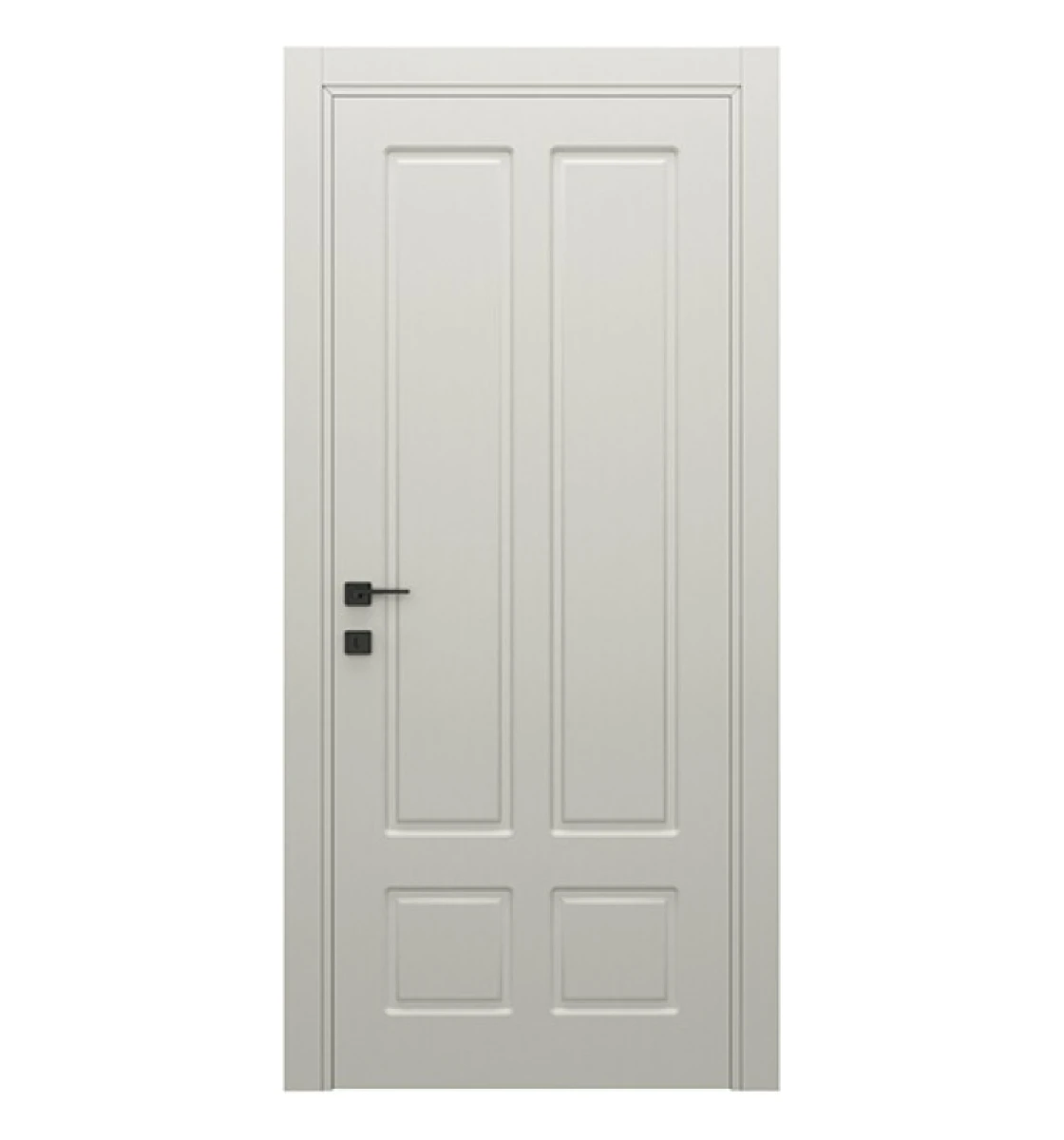 Міжкімнатні двері Dooris Classic C11