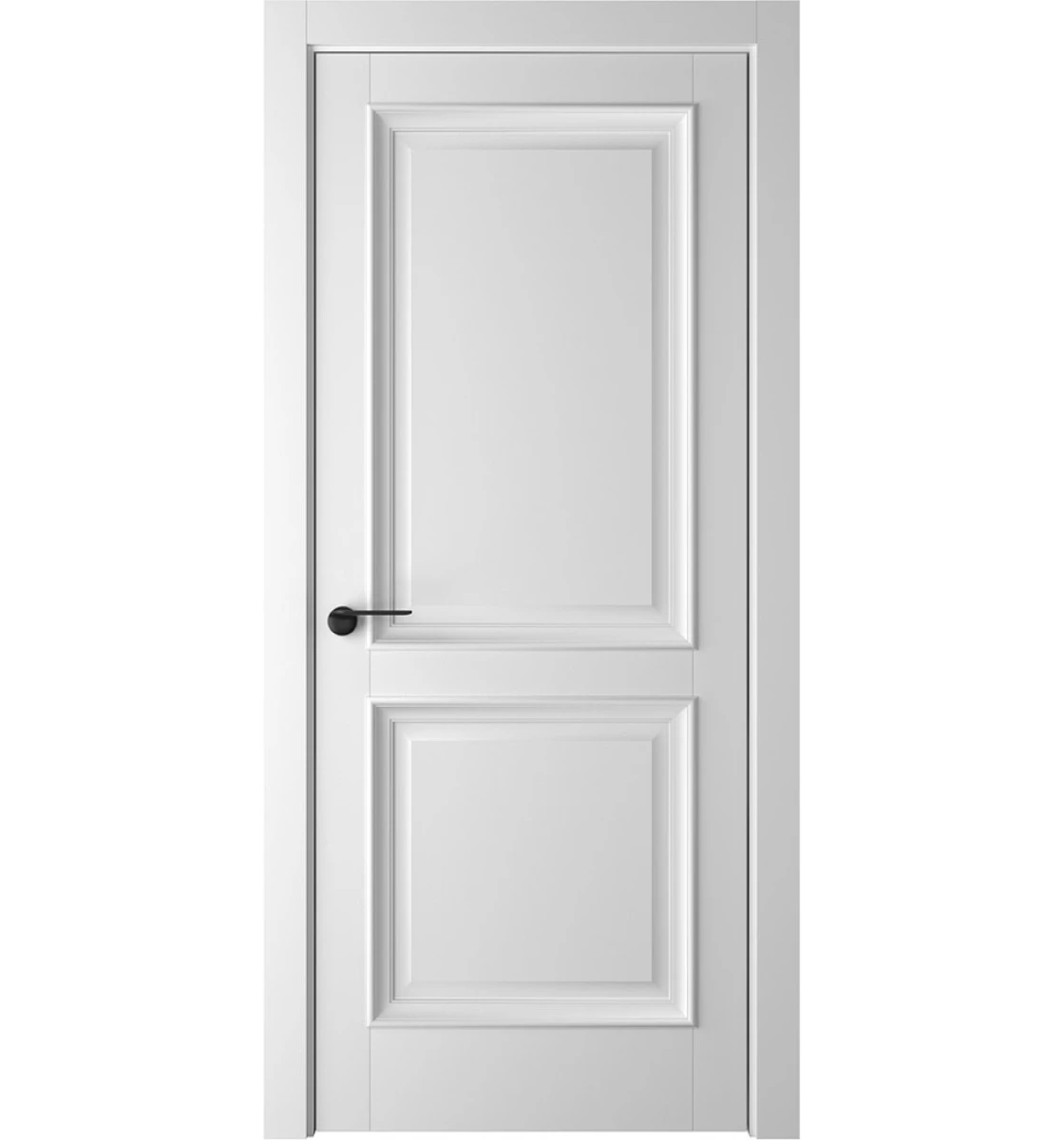Межкомнатная дверь SecretDoors New Classic Temza 02
