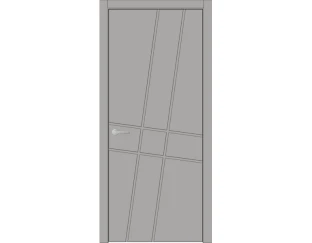 Міжкімнатні двері WakeWood West 70