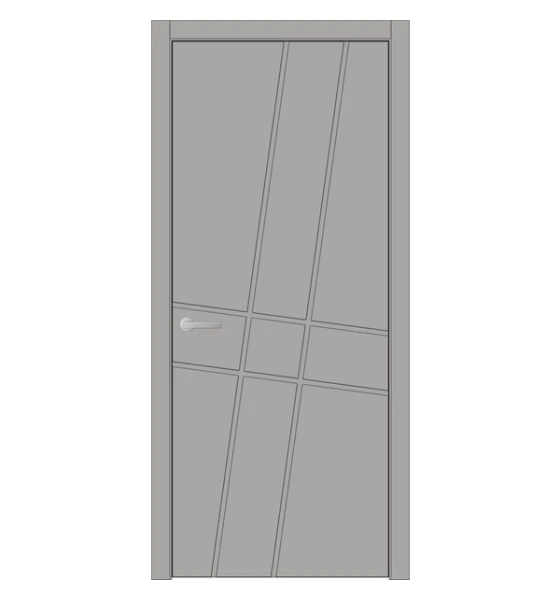 Міжкімнатні двері WakeWood West 70