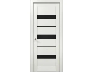Межкомнатная дверь Папа Карло ML-22 Black