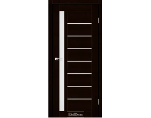 Міжкімнатні двері Stil Doors LONDON Сатін