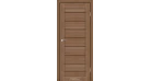 Межкомнатная дверь Stil Doors TANZANIA BLK Фото №7