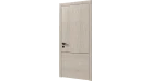 Міжкімнатні двері SecretDoors Contemporary Wood Inverse 05 Фото №1