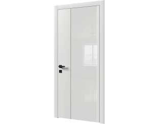 Межкомнатная дверь SecretDoors Contemporary Color Fusion 02