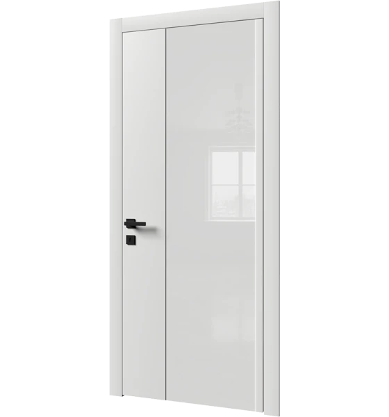 Міжкімнатні двері SecretDoors Contemporary Color Fusion 02