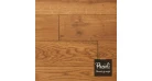 Масив Pacioli Дуб рустик Cognac L102 Фото №2