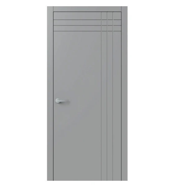 Межкомнатная дверь WakeWood West 103