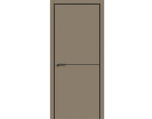 Міжкімнатні двері WakeWood Flat 01