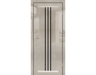Міжкімнатні двері Leador Gloss Burano