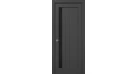 Межкомнатная дверь Папа Карло ML-641 Black Фото №6