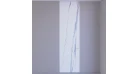 Межкомнатная дверь Danapris Doors Alum Premium керамогранит Laminam Фото №1