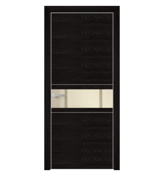 Міжкімнатні двері WakeWood Liberty VIP 03
