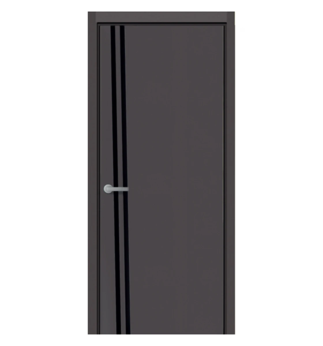 Межкомнатная дверь WakeWood Stile 02