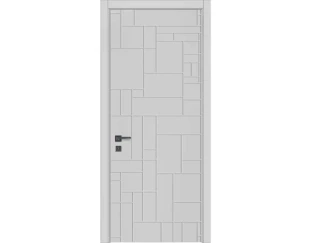 Межкомнатная дверь WakeWood West 35