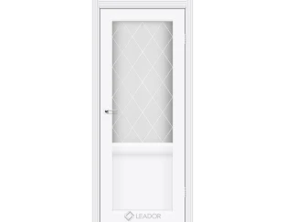 Межкомнатная дверь Leador Laura LR-01