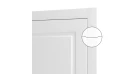 Межкомнатная дверь SecretDoors Unity Light New Classic Light 4.3 Фото №2