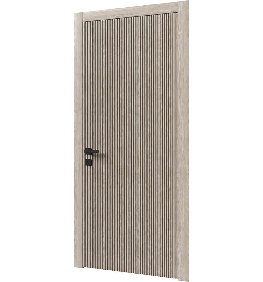 Міжкімнатні двері SecretDoors Contemporary Wood Dream W 06