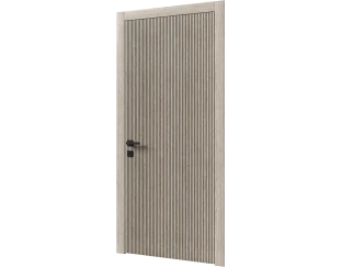 Міжкімнатні двері SecretDoors Contemporary Wood Dream W 06