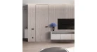 Міжкімнатні двері SecretDoors Contemporary Wood Dream W 06 Фото №2