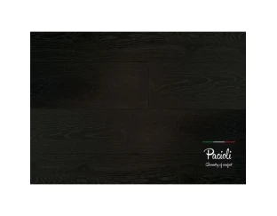 Массив Pacioli Дуб натур Nero e”rosso L406