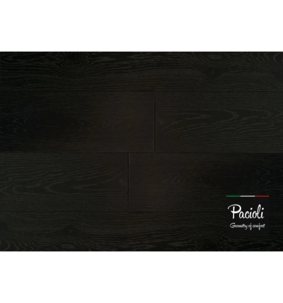 Массив Pacioli Дуб натур Nero e”rosso L406
