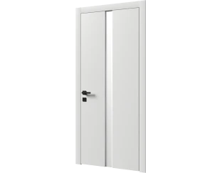 Межкомнатная дверь SecretDoors Contemporary Color Aria C 05