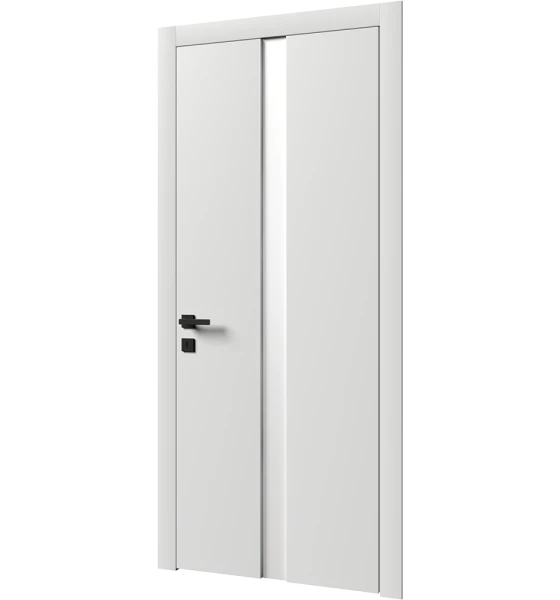 Межкомнатная дверь SecretDoors Contemporary Color Aria C 05